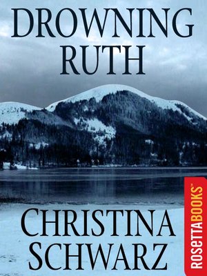 drowning ruth novel